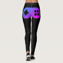 Search for gamer leggings Nintendo