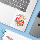 Search for cute kawaii cat stickers Japanese