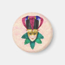 Search for jester magnets Carnival