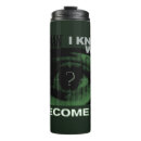 Search for marks travel mugs Riddler graphic