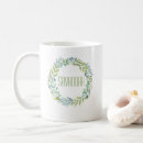 Search for elegant watercolor mugs Stylish