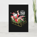 Search for queer cards Santa