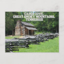Search for cade Cove