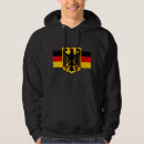 Search for germany hoodies Germans