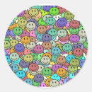 Search for optimistic stickers Happy