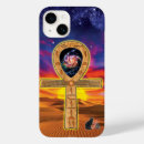Search for eternity iphone cases Ankh