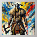 Search for vikings posters Nordic