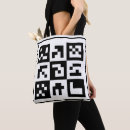 Search for qr codes bags Funny