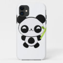 Search for happy panda iphone cases Cute