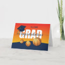 Search for basketball congratulations cards Blue