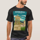 Search for edinburgh scotland tshirts Scots