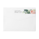 Search for wrap around labels return address labels White