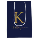 Search for blue paper bags Elegant