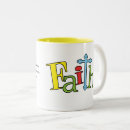 Search for christian typography mugs Colourful