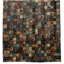 Search for vintage floral shower curtains Carpet