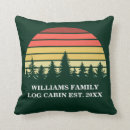 Search for log cushions Nature