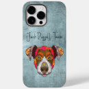 Search for jack russell dog iphone cases Blue