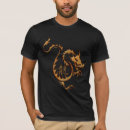 Search for chinese dragon tshirts Serpent