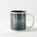 Search for weeping willow mugs Water