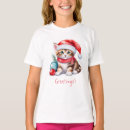 Search for holiday girls tshirts Modern