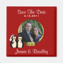 Search for penguin save the dates Elegant
