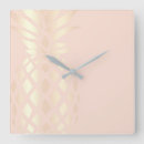 Search for copper clocks Minimalist
