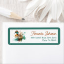 Search for baby duck return address labels Mallard