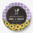 Search for sunflower plates Rustic