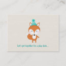 Search for forest chubby business cards Fox