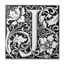 Search for letter j coasters Floral