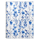 Search for french notebooks Blue