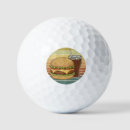 Search for hamburger golf equipment Retro