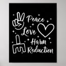 Search for harm posters August 31