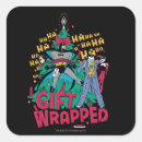 Search for cartoon series stickers Dc comics