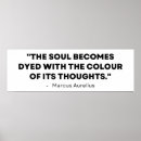Search for marcus aurelius posters Thoughts