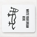 Search for chinese tiger mousepads Zodiac