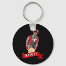 Search for cute candy cane key rings Winter