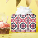Search for unusual wrapping paper Red