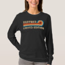 Search for heather tshirts First