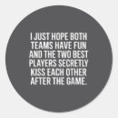 Search for have no fun stickers Popular