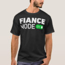 Search for fiance tshirts Dad