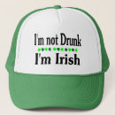 Search for irish drinking team hats Shamrock