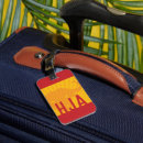 Search for spain luggage tags Soccer