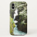 Search for glacier iphone cases Hiking