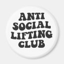 Search for lift magnets Training
