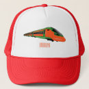 Search for speeding hats Vehicle