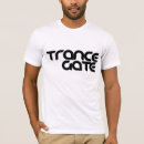 Search for trance tshirts Club
