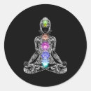 Search for chakra stickers Fitness