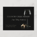 Search for winery postcards Elegant