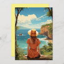 Search for breeze postcards Island